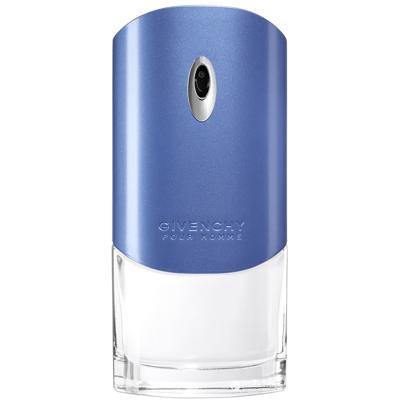 Givenchy Pour Homme Blue Label Eau de Toilette 100ml Givenchy Pour Homme Blue Label Eau de Toilette 100ml