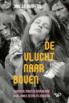 De vlucht naar boven (Hardback)