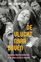 De vlucht naar boven (Hardback)