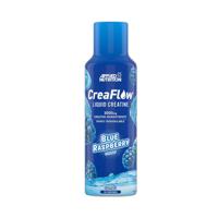 CreaFlow Liquid Creatine 500ml Blue Raspberry