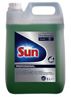 Afwasmiddel Sun Professional 5 liter - thumbnail