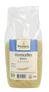 Witte vermicelli bio