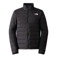 The North Face Belleview Stretch Down Heren Isolatiejas Tnf Black L - thumbnail