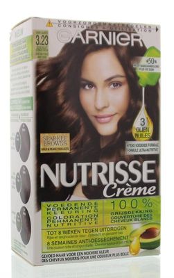Nutrisse 3.23 violet donker bruin