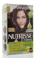 Garnier Nutrisse 3.23 violet donker bruin (1 Set)