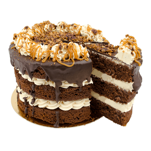 Chocolate Layer Cake