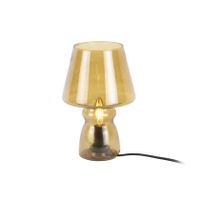 Leitmotiv - Tafellamp - Classic - Glas - Mosgroen - thumbnail