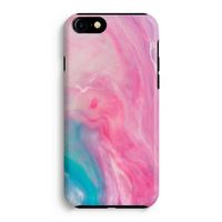 Roze explosie: iPhone 7 Tough Case