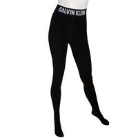 Calvin Klein Chantal Logo Fleece Tights * Actie *