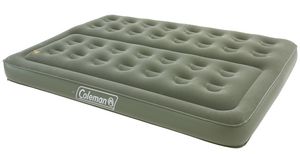 Coleman Maxi Comfort Bed Double NP Tweepersoonsmatras Grijs