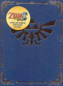 The Legend of Zelda Phantom Hourglass Guide C.E. Guide