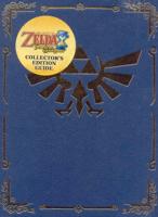 The Legend of Zelda Phantom Hourglass Guide C.E. Guide
