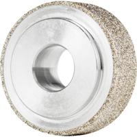 PFERD 36723015 B1A1 30-10-10 B 151 Schuurschijf Diameter 30 mm Boordiameter 10 mm 1 stuk(s) - thumbnail