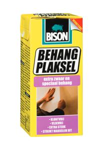 Bison Behangplaksel Extra & Speciaal Behang Box 200G*18 Nlfr - 6304566 - 6304566