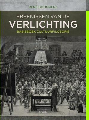 Erfenissen van de verlichting (Paperback)