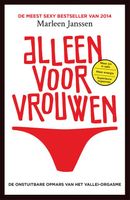 Alleen voor vrouwen - Marleen Janssen - ebook - thumbnail