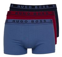 Hugo Boss short cotton stretch 3-pack