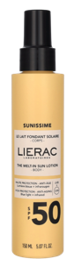 Lierac Paris - Lierac Sunissime The Melt-in Sun Lotion SPF50 150 ml