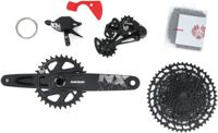 SRAM schakelgroep-set "nx eagle" shift.group set nx eagle
