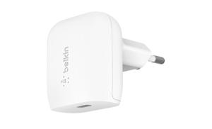 Belkin BOOSTCHARGE 20 W USB-C PD-wandlader oplader