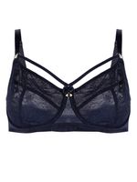 Marlies Dekkers soutien-gorge Space Odyssey - Bleu