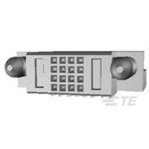 TE Connectivity 6450560-3 Inhoud: 1 stuk(s) Tray