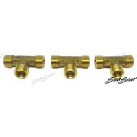 TXHF5530 - SEASTAR TUBE UNION TEE-KIT