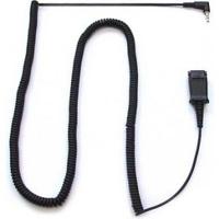 POLY 2,5 mm naar QD kabel (3 m)