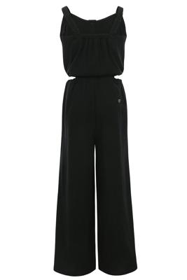 10Sixteen Jumpsuit Black
