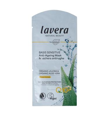 Basis sensitive Q10 mask 2x5ml