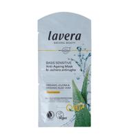 Basis sensitive Q10 mask 2x5ml