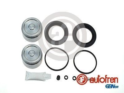 Reparatieset, remklauw D42036C