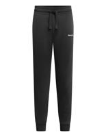 BENCH Heren joggingbroek (zwart, M)