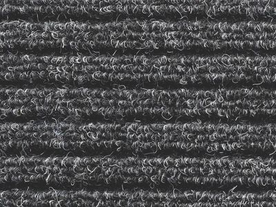 Ribmat antraciet 50x80 cm Fortuna Hamat - Hamat Ribmat antraciet 50x80 cm Fortuna Hamat - Hamat