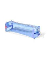 HEMA Etui doorzichtig HEMA Etui doorzichtig