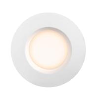 Nordlux InbouwspotTiaki wit - 49570101