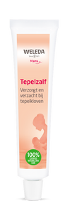 Weleda Mama Tepelzalf