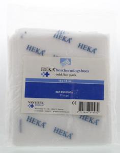 Heka Cold/hot pack hoes 16 x 13 cm (25 st)