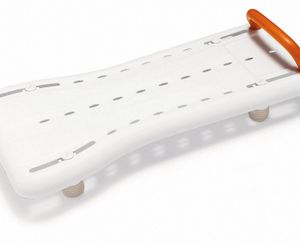 Badplank Fresh