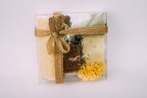 Marika zeep giftbox medium