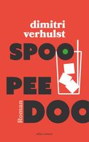 Spoo Pee Doo - Dimitri Verhulst - ebook