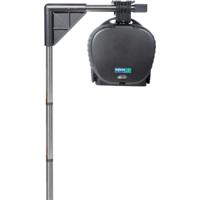 HoZelock Automatische Visvoederautomaat - Vijvervoer Dispenser 800ml
