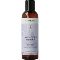Tisserand Bath soak lavendel & neroli Tisserand Bath soak lavendel & neroli