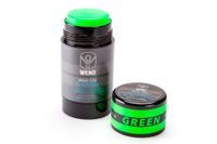 Kettingsmeermiddel Wend Wax-On 80ml - groente Kettingsmeermiddel Wend Wax-On 80ml - groente