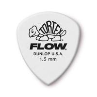 Dunlop Tortex Flow Plectrum 1.5mm - Per Stuk