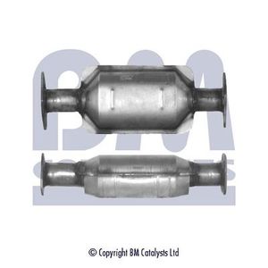 Katalysator BM90636H