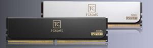 Team Group T-CREATE EXPERT CTCED532G6000HC38ADC01 geheugenmodule 32 GB 2 x 16 GB DDR5 6000 MHz