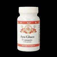 Ayurveda BR Ayu gluco 60 Vegetarische capsules