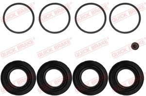 Quick Brake Remklauw revisie 114-0201