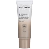Filorga UV Cellular Protect Anti-aging Zonnecrème Gezicht en Lichaam SPF50 125 ml